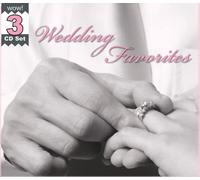 Various - Wedding Favorites