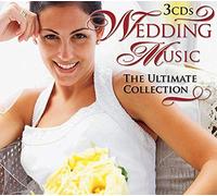 Various - Wedding Music: the Ultimate Co