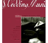 Various - Wedding Music: Volume 3 12 Songs for the Wedding Soloist