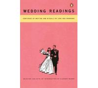 Various Wedding Readings (Tascabile)