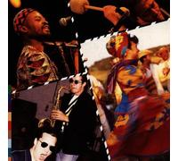 Various - Week in the Real World 1