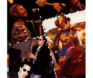 Various - Week in the Real World 1