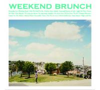 Various - Weekend Brunch [Import]