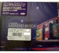 Various - Weekend in Tokyo-Flavor of a