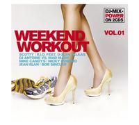 Various - Weekend Workout Vol.1