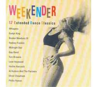 Dance Classics,12 Extended - Weekender Dance Classics