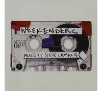 Various - Weekenders [Import]