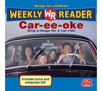 Various - Weekly Reader Car Ee Oke