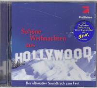Various - Weihn.a.Hollywood