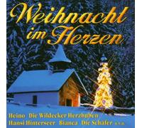 Various - Weihnacht im Herzen