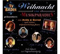 Various - Weihnacht im Musikparadies