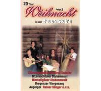Various - Weihnacht in der Bauernstub'N
