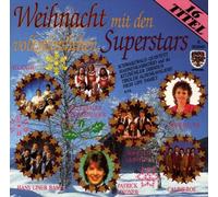 Various - Weihnacht mit Den Volkstümlich