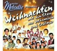 Various - Weihnachten 2000,Meine Melodie