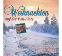 Various - Weihnachten auf der Panfl?Te