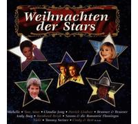 Various - Weihnachten der Stars