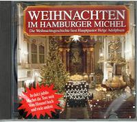 Various - Weihnachten im Hamburger Miche