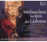 Various - Weihnachten im Kreis der Liebsten