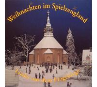 Various - Weihnachten im Spielzeugland