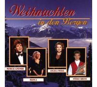 Various - Weihnachten in Den Bergen