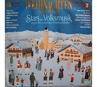 Various - Weihnachten In Den Bergen - Die Stars Der Volksmusik Singen Ihre Schönsten Weihnachtslieder - Ariola - 304 077