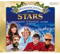 Various - Weihnachten mit Den Stars