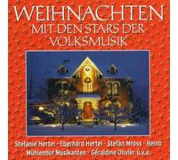 Various - Weihnachten mit Den Stars...