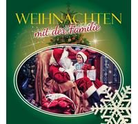 Various Weihnachten mit der Familie (CD)