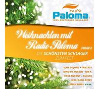 Various - Weihnachten mit Radio Paloma-Folge 2