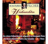 Various - Weihnachten mit Rosamunde Pilcher