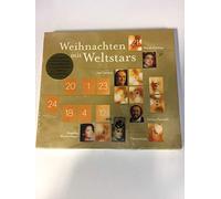 Various - Weihnachten mit Weltstars