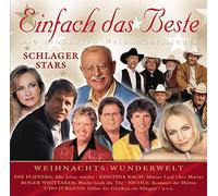 Various - Weihnachts-Wunderwelt