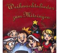Various - Weihnachtslieder zum Mitsingen