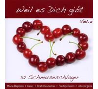 Various - Weil Es Dich Gibt