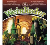 Various - Weinlieder