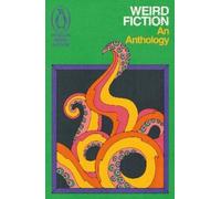 Various Weird Fiction (Tascabile) Weird Fiction