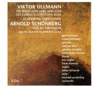 Various - Weise Von Liebe und Tod/Variationen und Doppelfuge