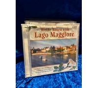 Various - Weiße Rosen Vom Lago Maggiore