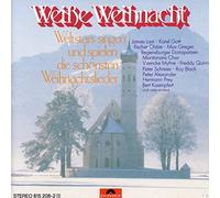 Various - Weisse Weihnacht