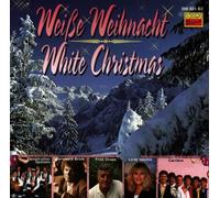 Various - Weisse Weihnacht-White Christm