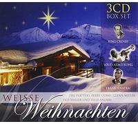 Various - Weisse Weihnachten
