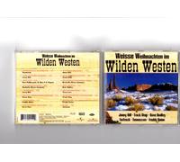 Various - Weisse Weihnachten im Wilden W