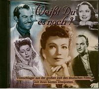 Various - Weisst du Es Noch?