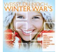 Various - Weisst du Noch...Winter War'S