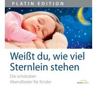 Various - Weisst du,Wie Viel Sternlein Stehen