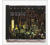 Various - Welcome to Music City USA