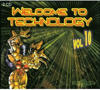 Various - Welcome to Technology Vol.10