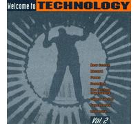 Various - Welcome to Technology Vol.2