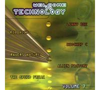 Various - Welcome to Technology Vol.7