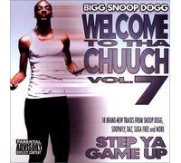 Various - Welcome to Tha Chuuch Vol.7
